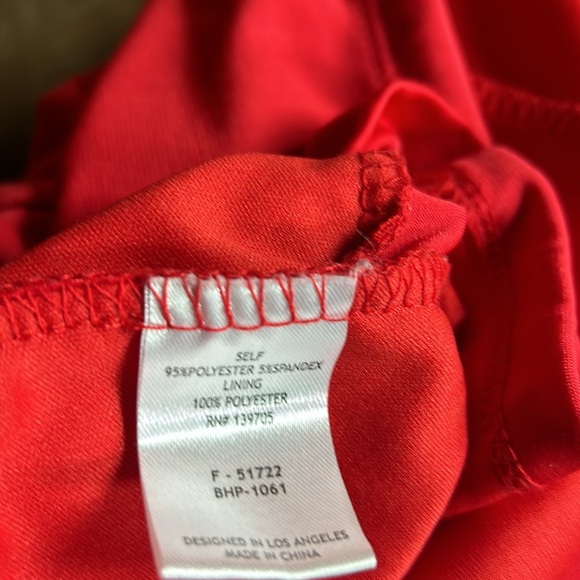 Emerald Sundae dress - Picture 4 of 5